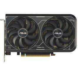 Placa Gráfica Asus Dual GeForce RTX 4060 8GB V2 – 90YV0JC4-M0NA00