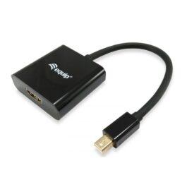 Adaptador Equip mini DisplayPort (Macho) to HDMI (Fêmea)