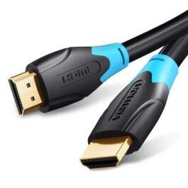 Cabo HDMI com Ethernet 18Gbt/s M/M 4K 20mt