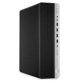 Computador HP 800G3 i5-7400 8GB/1TB SSD Recondicionado (Garantia 2 anos)