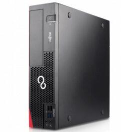 Computador Fujitsu D756 SFF i5-6500 8GB / 256GB SSD – Recondicionado