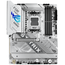 Board Asus ROG STRIX X870-A Gaming Wifi – Socket AM5