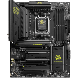 Board MSI X870 TOMAHAWK Wifi – Socket AM5