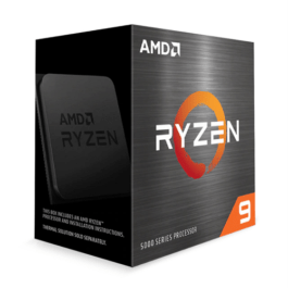 Processador AMD Ryzen 9 5900X 3.7/4.8GHz  AM4