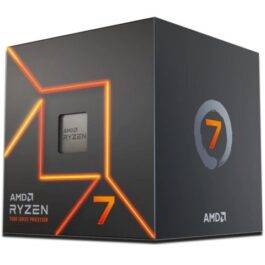 Processador AMD Ryzen 7 7700 3.8/5.3Ghz – Socket AM5