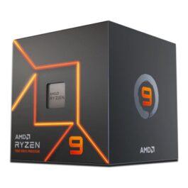 Processador AMD Ryzen 9 7900 3.7/5.4Ghz 64MB 65W – Socket AM5