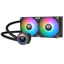 Dissipador Thermaltake TH240 V2 ARGB – VE1017114