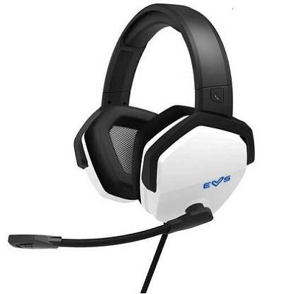 Auscultadores Energy Sistem  Gaming  - Branco