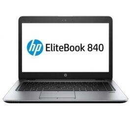 Portatil HP EliteBook 840G3 i5 / 8GB / 256GB NVME SSD 14” – Recondicionado