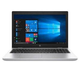 Portatil HP 650G5 Core i5-8365U/ 16GB/ 512GB NVME SSD 15.6”- Recondicionado