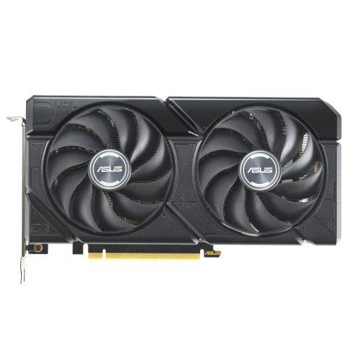 Placa Gráfica Asus RTX4060-O8G-EVO HDMI,DP*3 8G DDR6