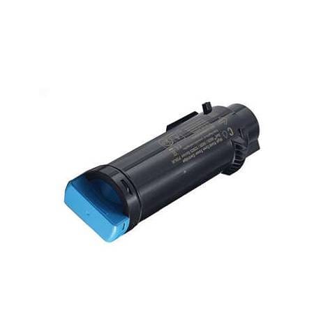 Toner Compativel Xerox Phaser 6510/WorkCentre 6515 Azul - 106R03690