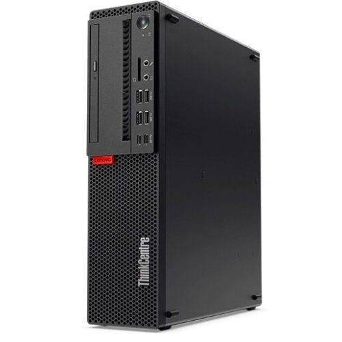 Computador Lenovo M910S SFF i5-7400 8GB/256GB SSD - Recondicionado