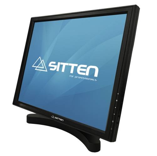 Monitor Sitten  17" Touch - POS2147