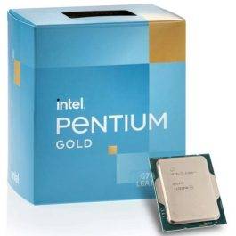 Intel Pentium Gold G7400 – Socket 1700