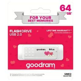 Pen Drive 64GB Goodram USB 2.0