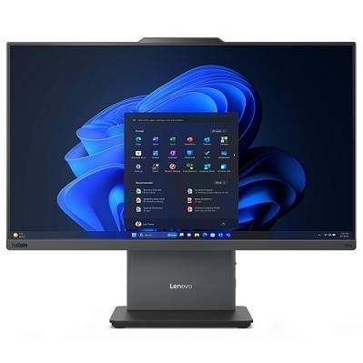 All-in-One ThinkCentre Neo 50a 24'' Full-HD Multi-touch i5-13420H - 12SD0005PG