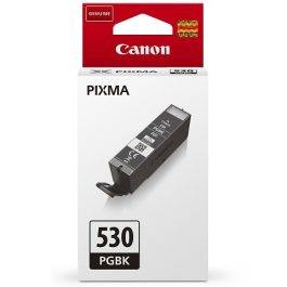 Tinteiro Canon PGI-530 PGBK – Preto