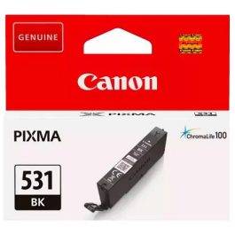 Tinteiro Canon CLI-531BK – Preto