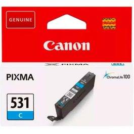 Tinteiro Canon CLI-531C – Cyan