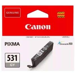 Tinteiro Canon CLI-531GY – Grey