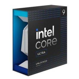Processador Intel Core Ultra 9 285K 5.70 GHz 36MB – Socket 1851