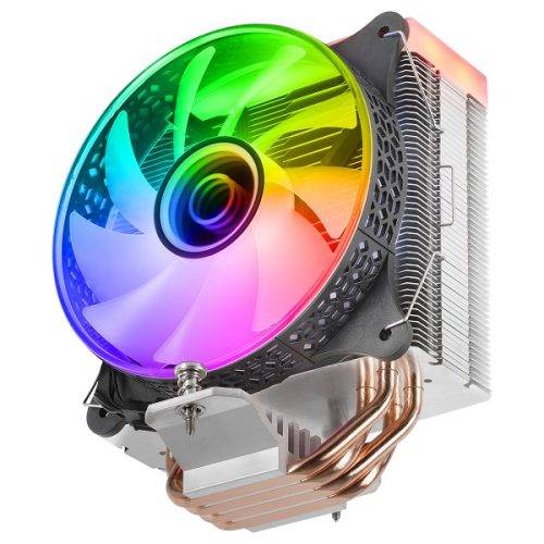 Dissipador Mars Gaming MCPUVR ARGB