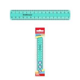 Régua Plástico (15 cm)