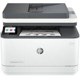 Impressora HP LaserJet Pro 3102fdn