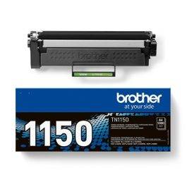Toner Brother TN1150 Preto