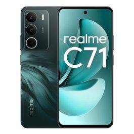 Smartphone Realme C71 Tela de 6,67″ – 8GB – 256GB