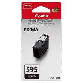 Tinteiro Canon PG-595 Preto
