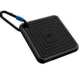 Disco Externo Silicon Power SSD 512GB USB-Type C