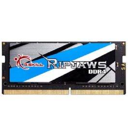 Memória G.SKILL DDR4 16GB 2400MHz SODIMM CL16