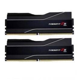 Memórias GSKILL DDR5 64GB 6000MT/s CL30 DIMM (Kit of 2) TRIDENT Z5 NEO