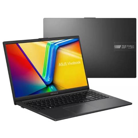 Portatil Asus Vivobook Go E1504FA - Ryzen 5 7520U