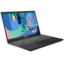 Portatil MSI Modern 15 B7M-212PT – AMD Ryzen 5 7530U