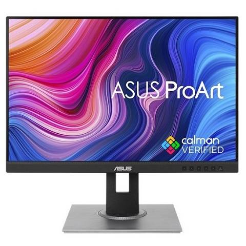 Monitor ASUS 24'' PA248QV