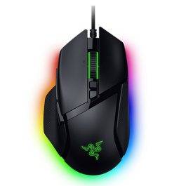 Rato Razer Gaming Basilisk V3 35K – Preto