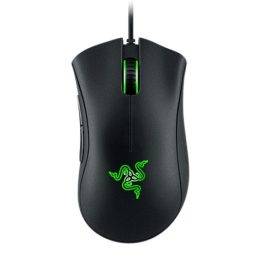Rato Razer Gaming DeathAdder – Preto