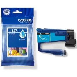 Tinteiro Brother LC527C – Cyan