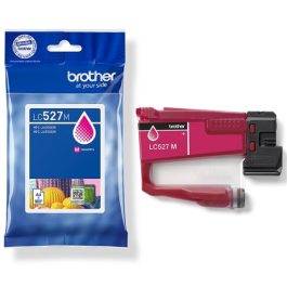 Tinteiro Brother LC527M – Magenta
