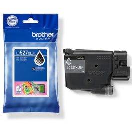 Tinteiro Brother LC527XLBK Preto