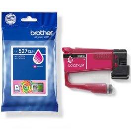 Tinteiro Brother LC527XLM Magenta