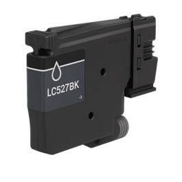 Tinteiro Compativel p/ Brother LC527BK Preto
