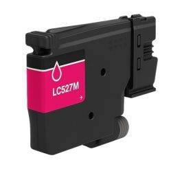 Tinteiro Compativel p/ Brother LC527M Magenta