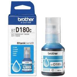 Garrafa Brother BTD180C – Cyan