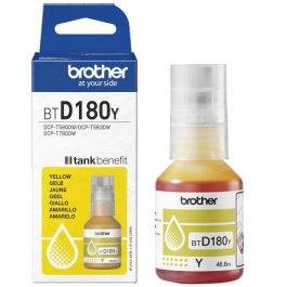 Garrafa Brother BTD180Y – Amarelo