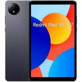 Tablet Xiaomi Redmi Pad SE 8.7” 4GB / 128GB – Graphite Grey