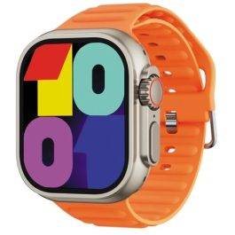 SmartWatch XO M10 – Laranja